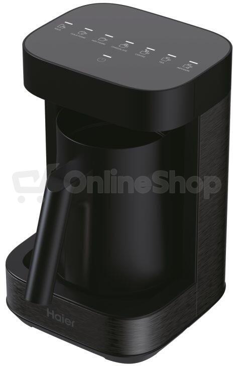 Šlehač mléka Haier HMB5A 011 SERIES 5