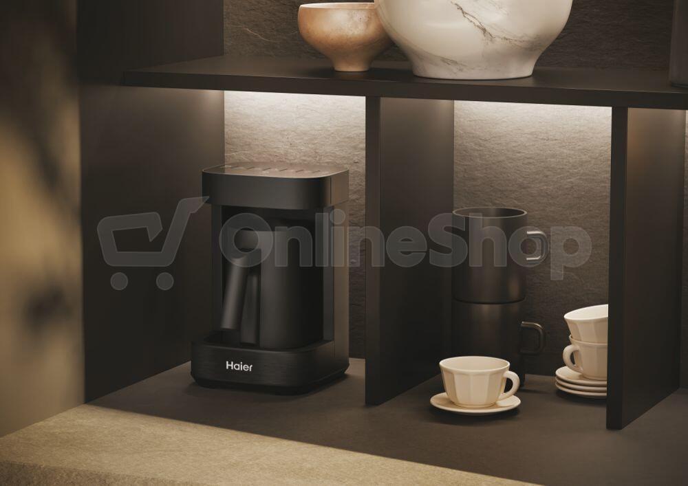 Šlehač mléka Haier HMB5A 011 SERIES 5