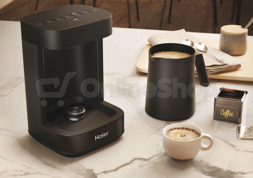 Šlehač mléka Haier HMB5A 011 SERIES 5