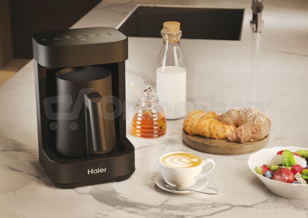 Šlehač mléka Haier HMB5A 011 SERIES 5