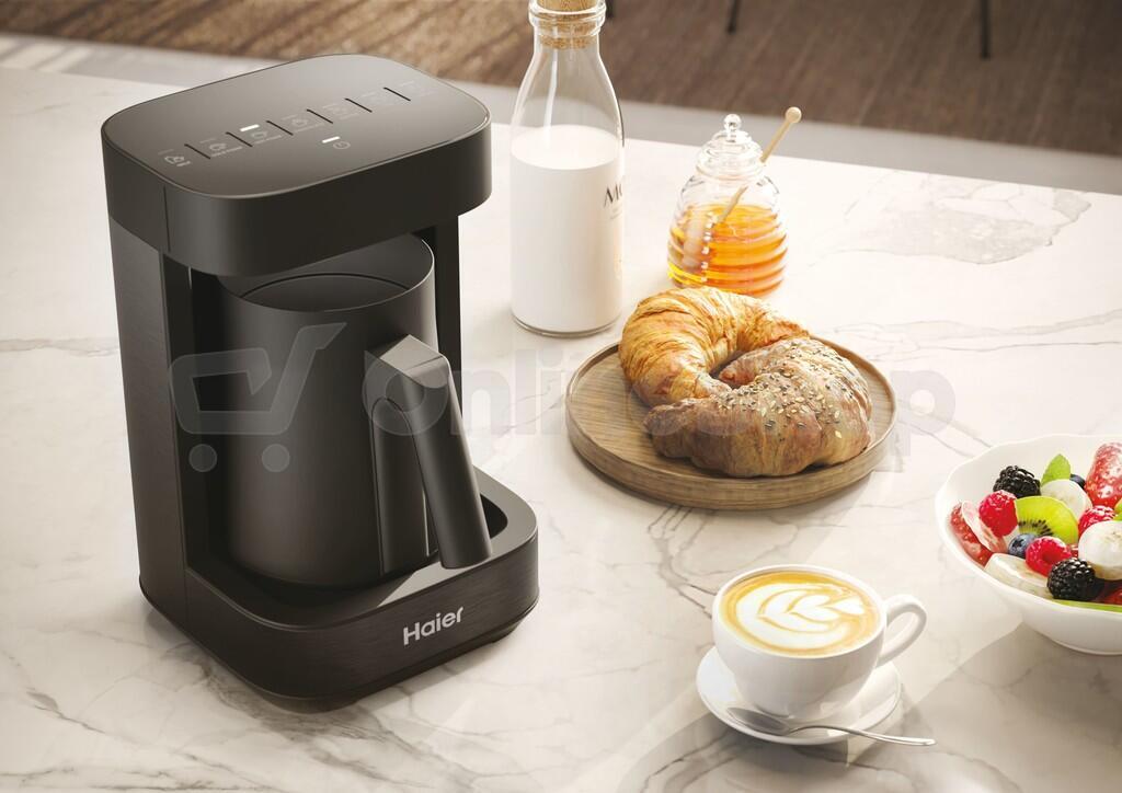 Šlehač mléka Haier HMB5A 011 SERIES 5