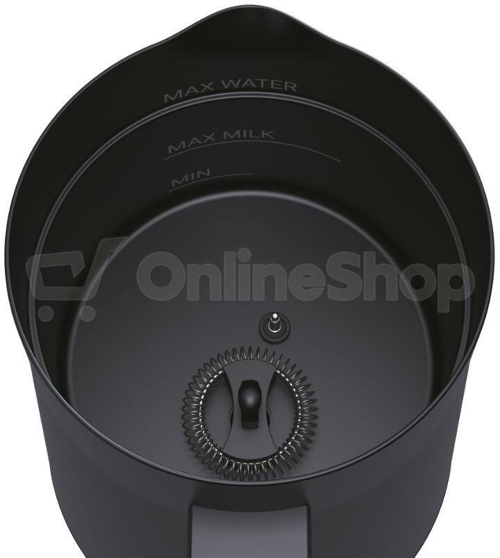 Šlehač mléka Haier HMB5A 011 SERIES 5