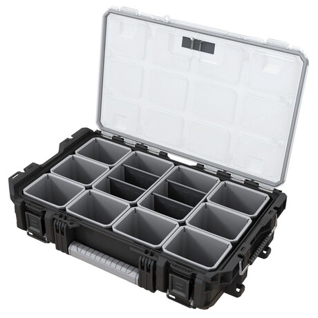 Keter ROC Pro Gear (foto 1)