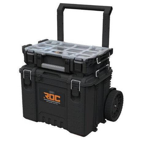 Keter ROC Pro Gear (foto 2)