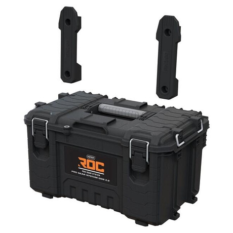 Keter ROC Pro Gear 2.0 Tool box 256984 (foto 1)