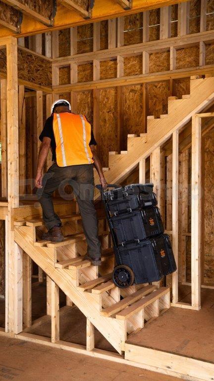 KETER ROC Pro Gear 2.0 Tool box XL