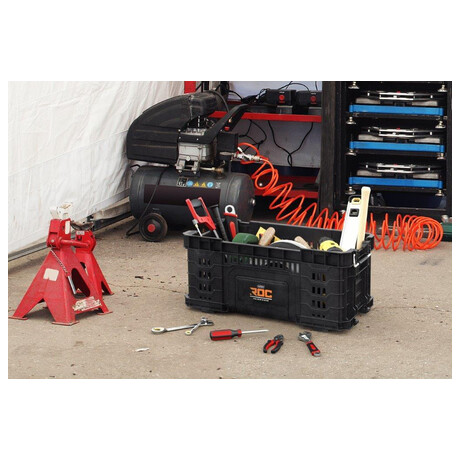 Keter ROC Pro Gear Crate (foto 3)