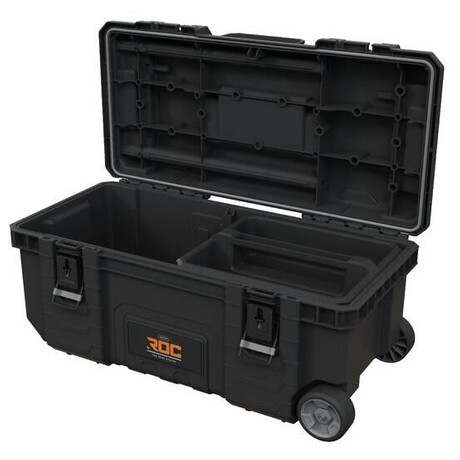 Keter ROC Pro Gear 2.0 Mobile tool box 28" (foto 1)