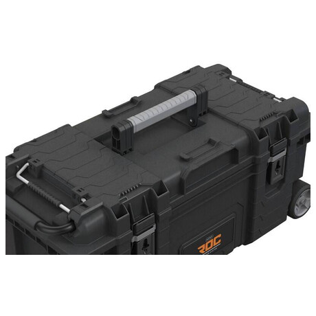 Keter ROC Pro Gear 2.0 Mobile tool box 28" (foto 2)