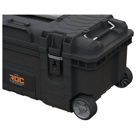 Keter ROC Pro Gear 2.0 Mobile tool box 28" (foto 3)