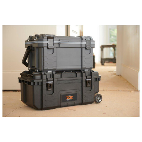 Keter ROC Pro Gear 2.0 Mobile tool box 28" (foto 6)