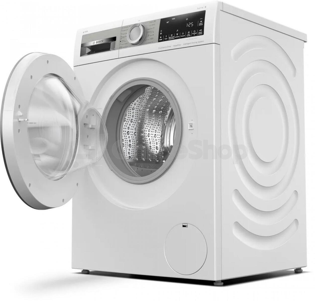 Pračka Bosch WGG244F9BY Serie 6