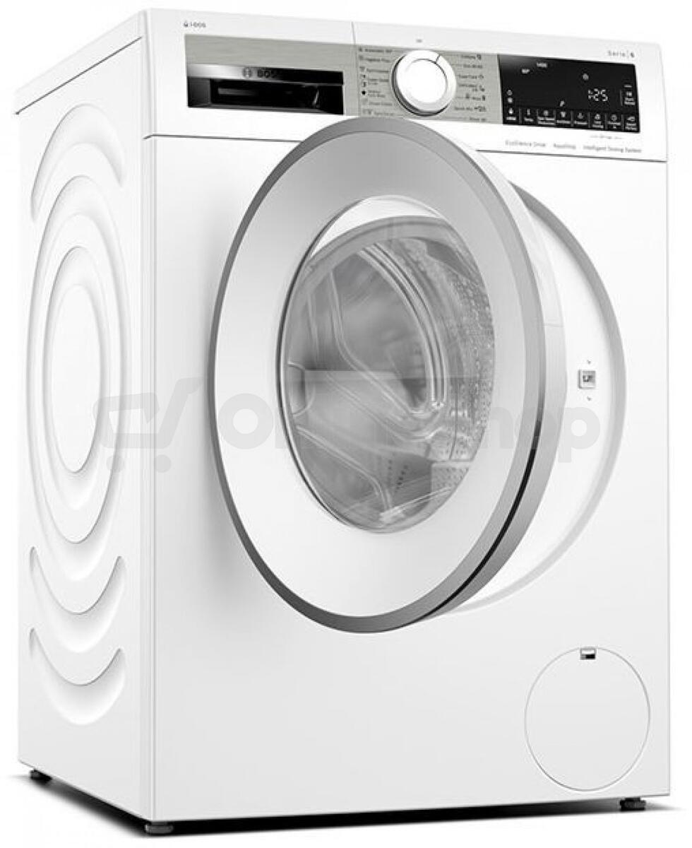 Pračka Bosch WGG244F9BY Serie 6
