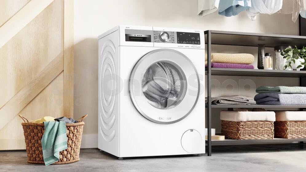 Pračka Bosch WGG244F9BY Serie 6