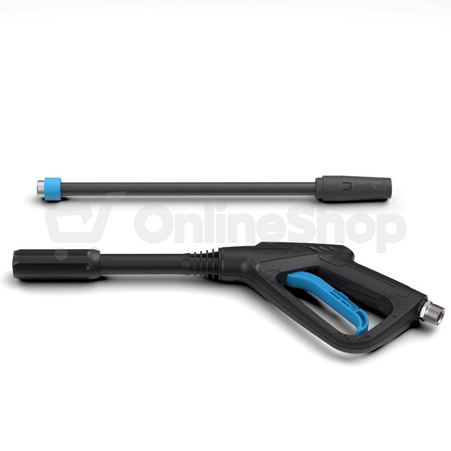Vysokotlaká myčka GHD 2100-165 Güde