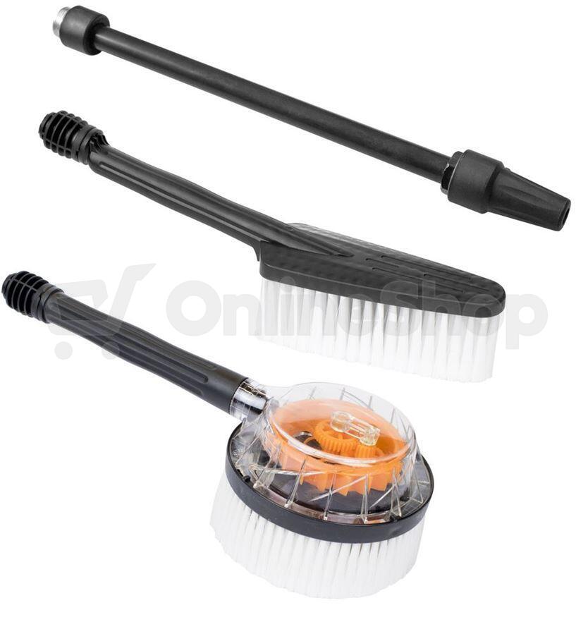 Vysokotlaká myčka GHD 2100-165 Güde