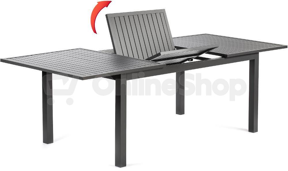 Zahradní stůl Fieldmann FDZN 5060