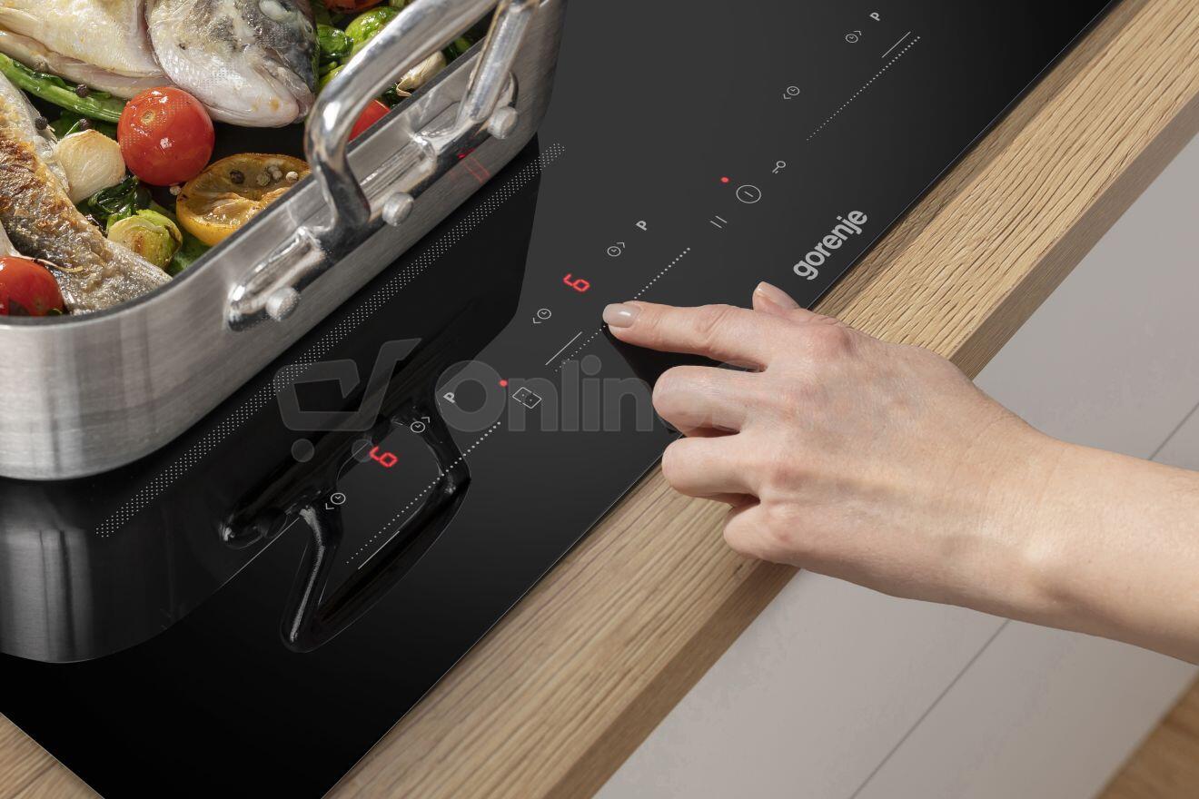 Indukční deska Gorenje GI6432BSCE G600