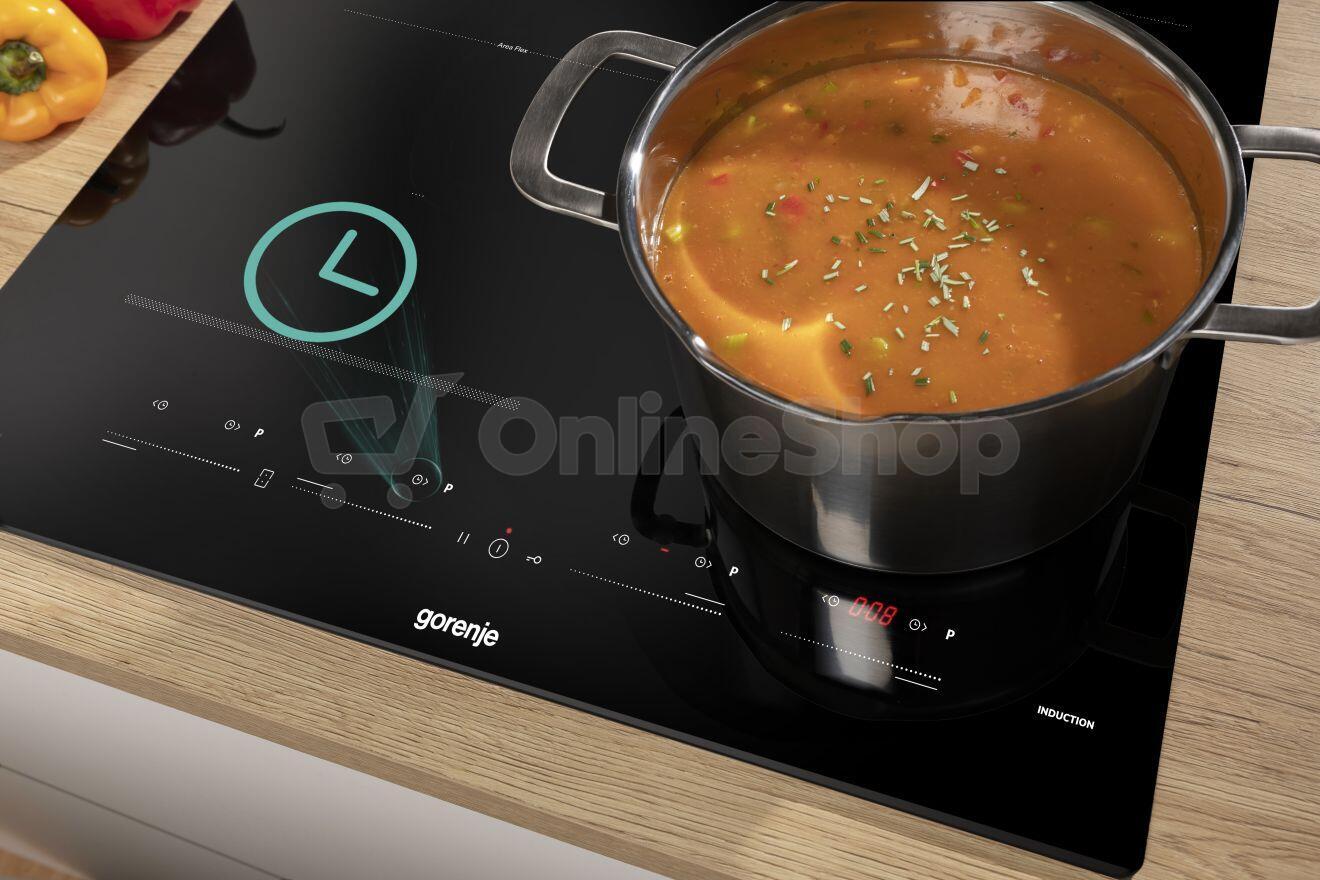 Indukční deska Gorenje GI6432BSCE G600