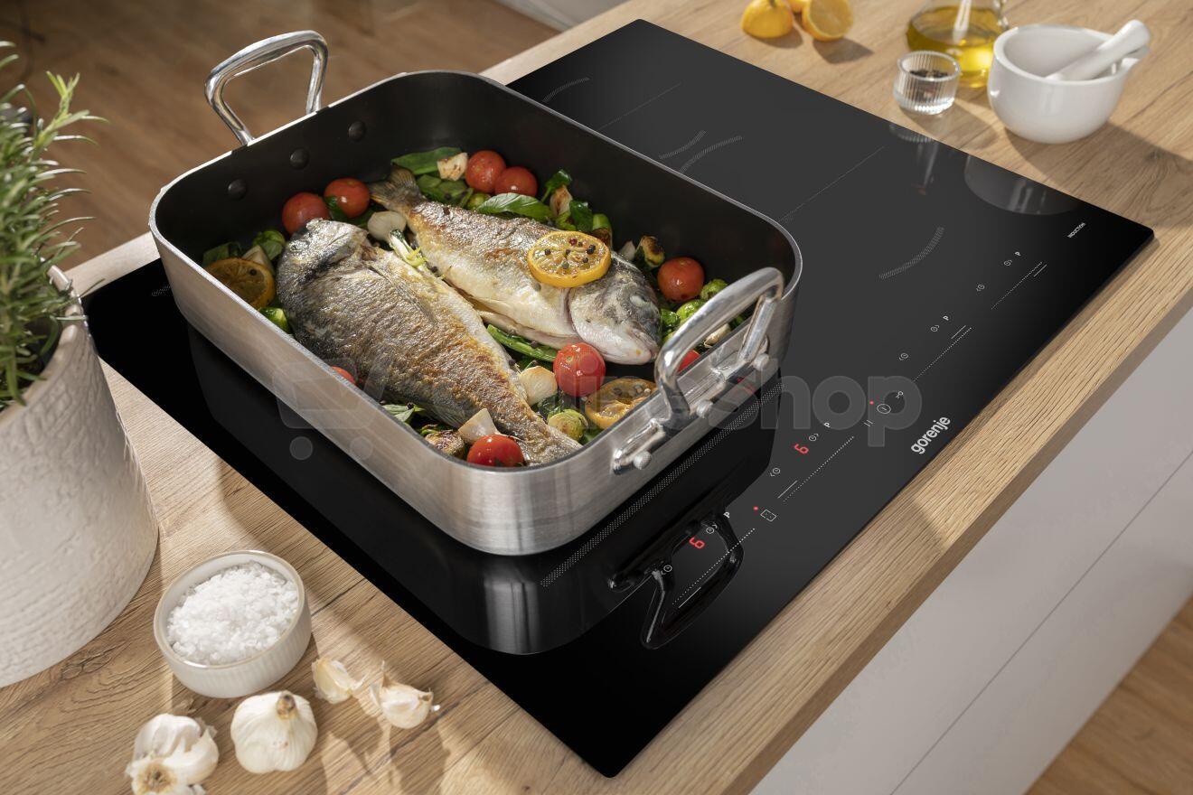 Indukční deska Gorenje GI6432BSCE G600