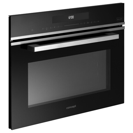 Concept KTV8050bc BLACK (foto 2)