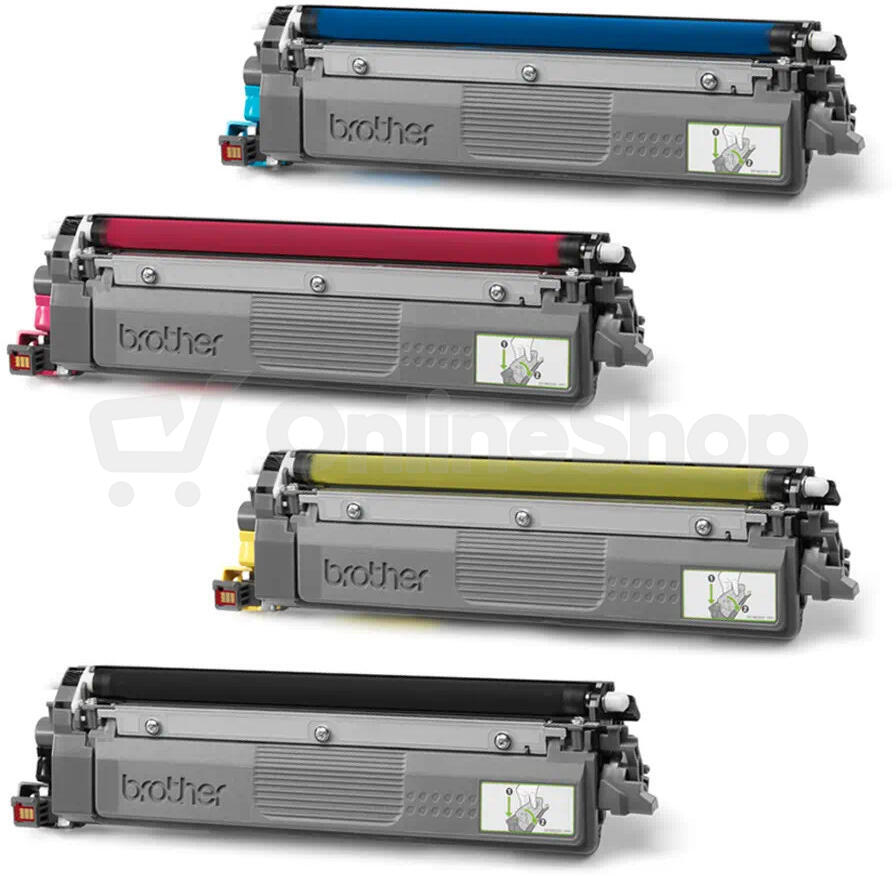 Brother TN-248VAL CMYK (1 000 str.) (TN248VAL)