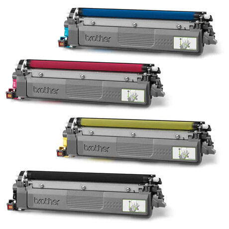 Brother TN-248VAL CMYK (foto 1)