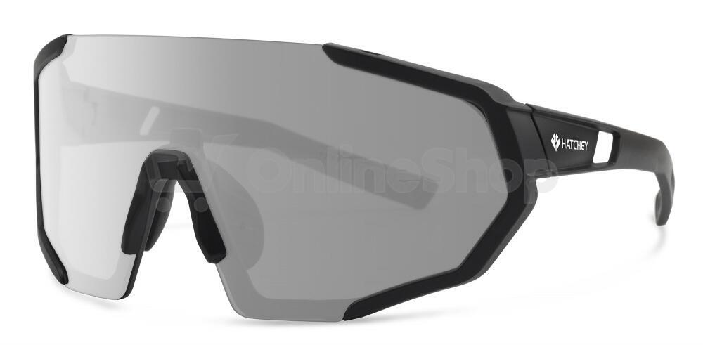Hatchey Vapor Plus photochromic, black