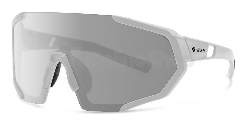 Hatchey Vapor Plus photochromic, white