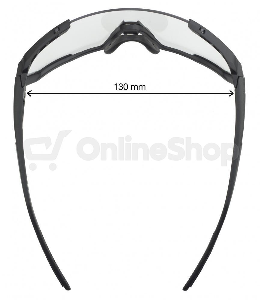 Hatchey Vapor Plus photochromic, white