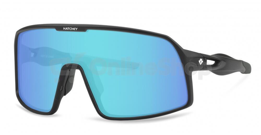 Hatchey Republic Plus ice blue, black