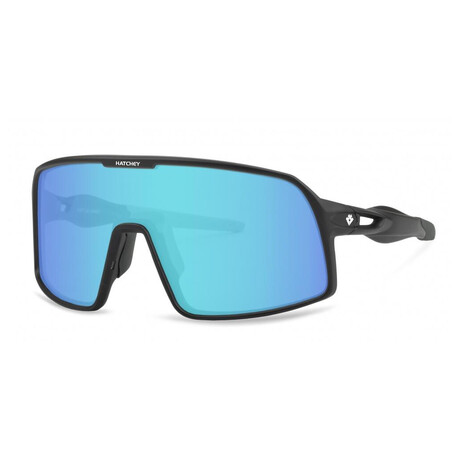 Hatchey Republic Plus ice blue, black