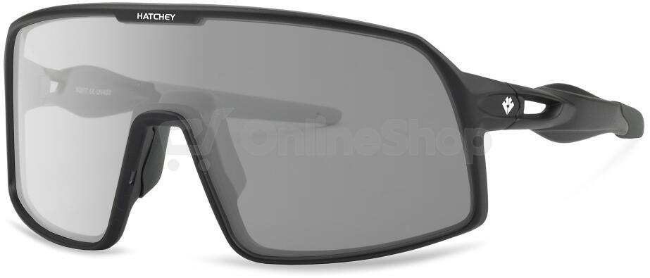 Hatchey Republic Plus photochromic, black