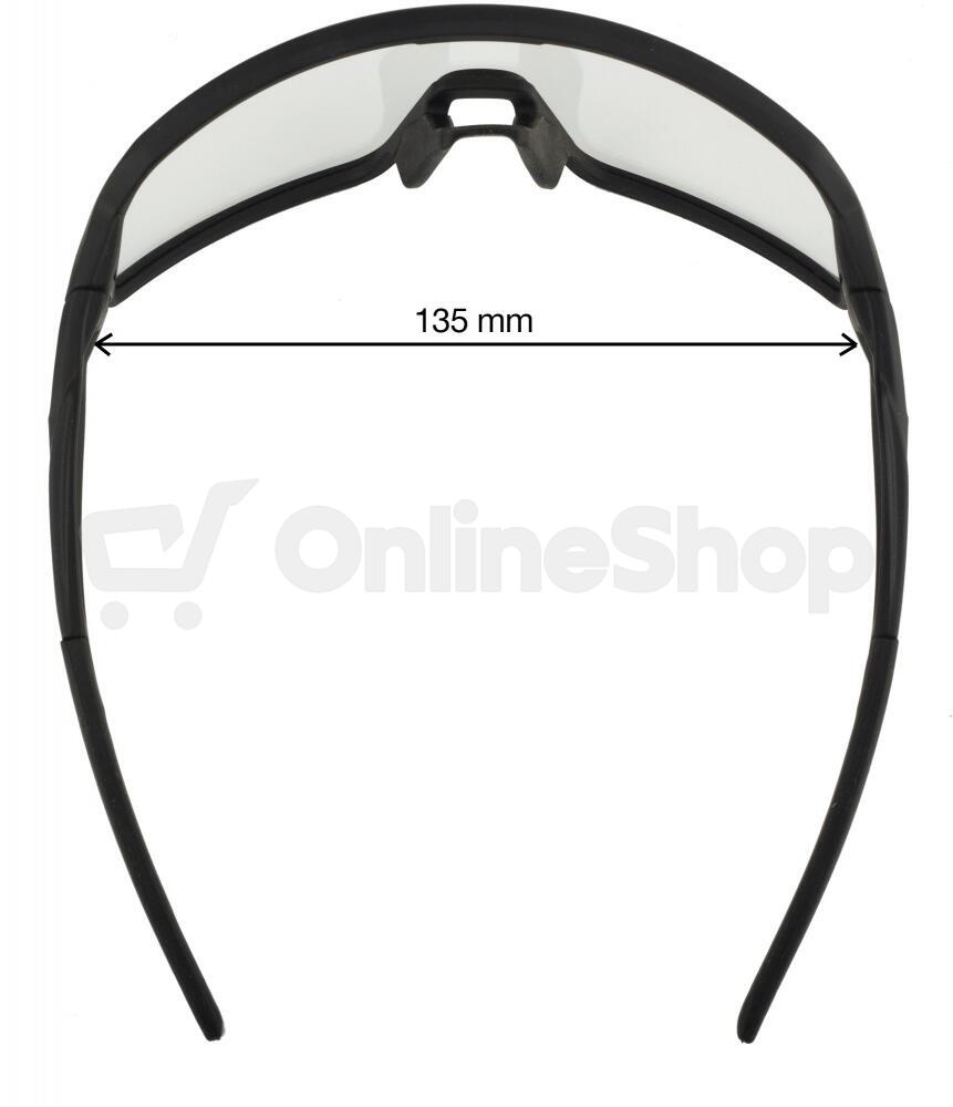 Hatchey Republic Plus photochromic, black