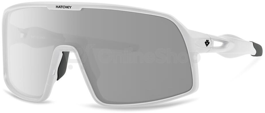 Hatchey Republic Plus photochromic, white