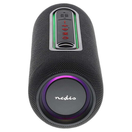 NEDIS SPBT2460BK (foto 1)