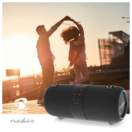 NEDIS SPBT2480BK (foto 5)