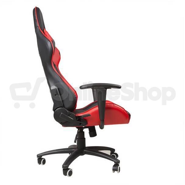 Herzid MARVO CH-106 Red červené