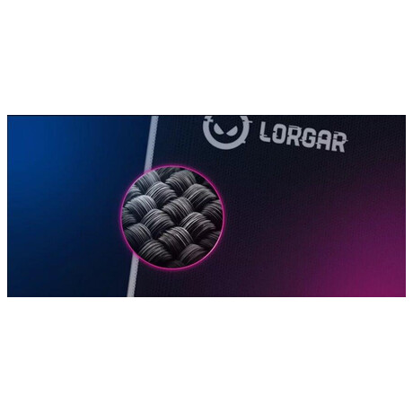 LORGAR LEGACER 753 (foto 8)