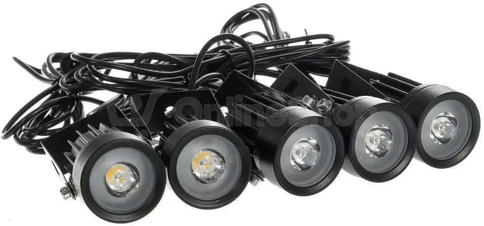 Zahradní LED svítidlo Retlux RGL 119