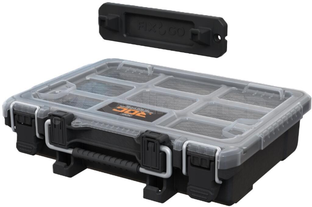 Organizér Keter ROC Pro Gear 2.0 Half organizer