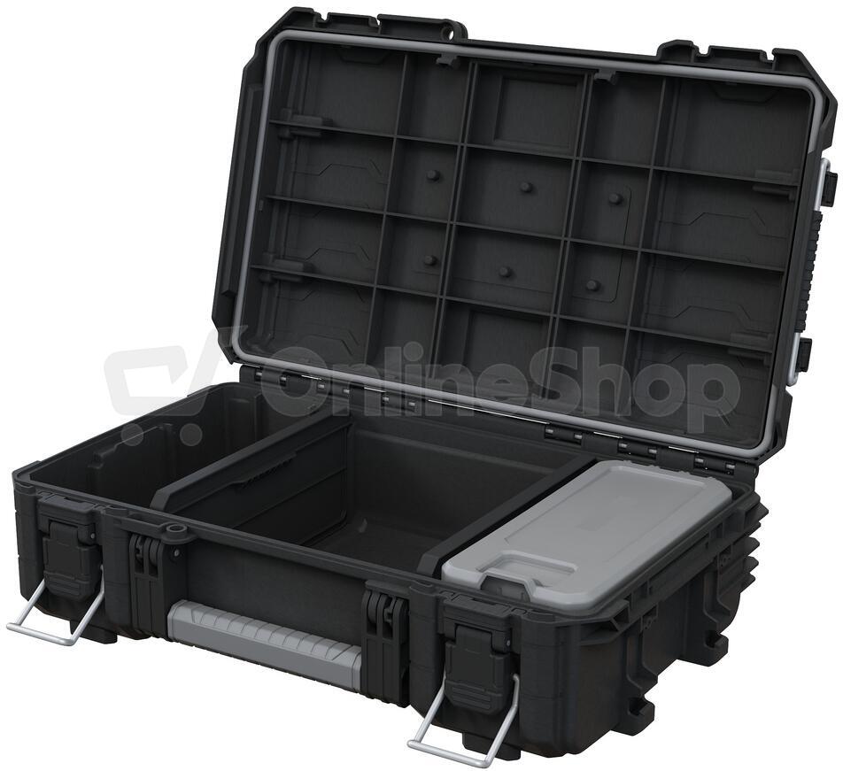 Box Keter ROC Pro Gear 2.0 Tool case