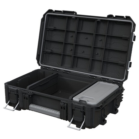 KETER ROC Pro Gear 2.0 Tool case