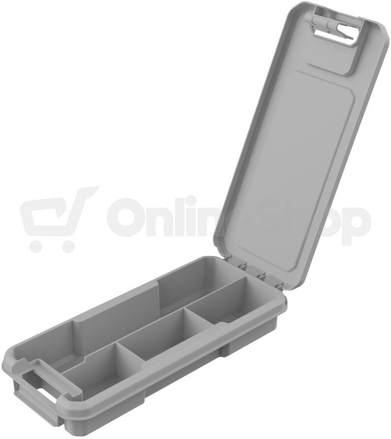 Box Keter ROC Pro Gear 2.0 Tool case