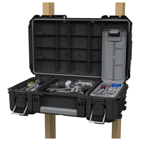 KETER ROC Pro Gear 2.0 Tool case