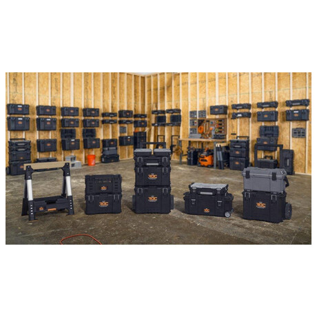 KETER ROC Pro Gear 2.0 Tool case