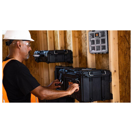 KETER ROC Pro Gear 2.0 Tool case