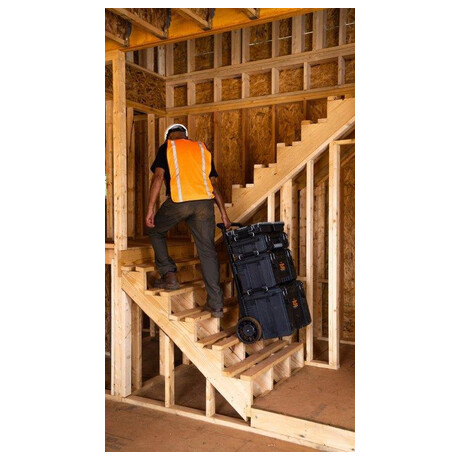 Box Keter ROC Pro Gear 2.0 Tool case