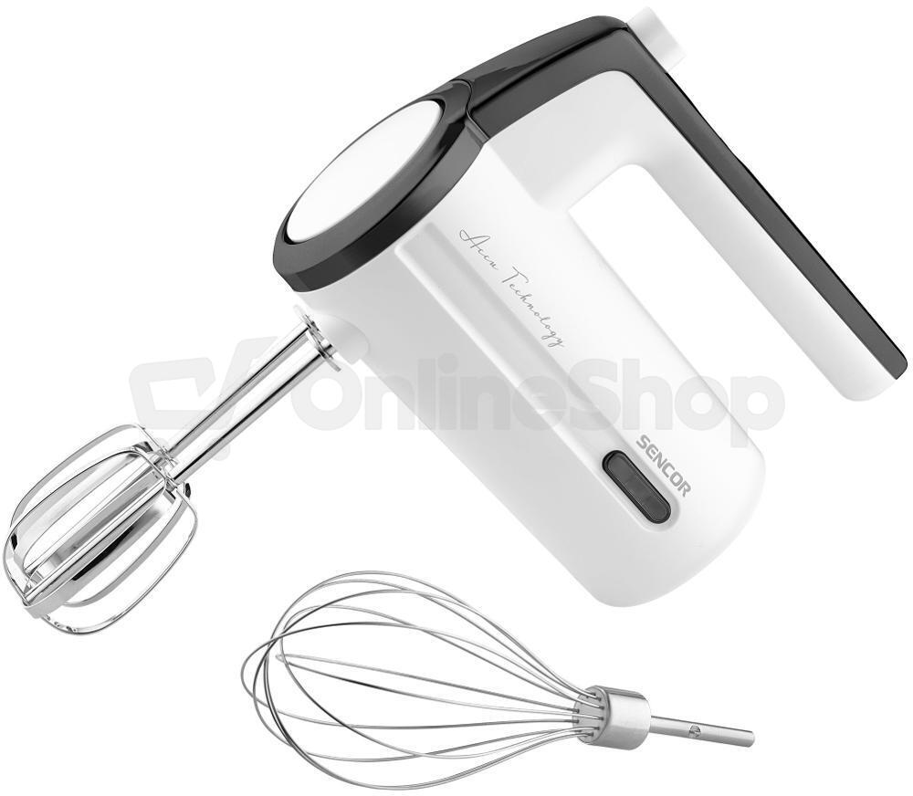 Šlehač ruční Sencor SHM 9001GY