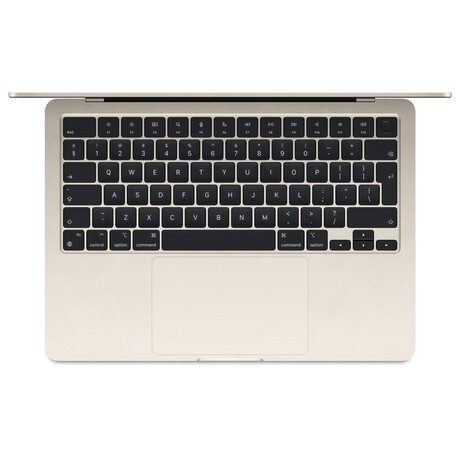 Apple Air 13" M3 (foto 1)